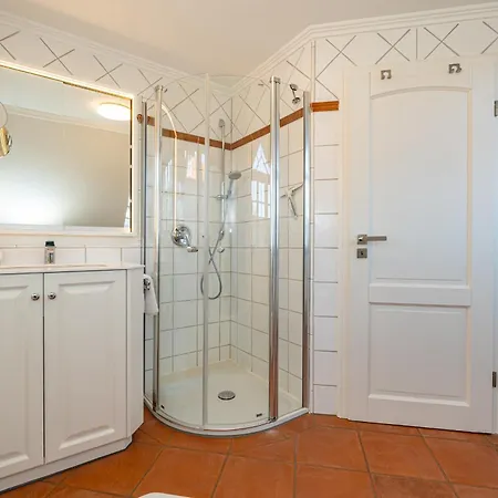 Lerchenpark Nordlicht Apartamento