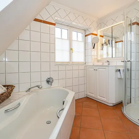 Apartamento Lerchenpark Nordlicht *