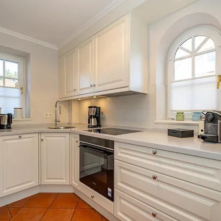 Lerchenpark Nordlicht * Βέστερλαντ