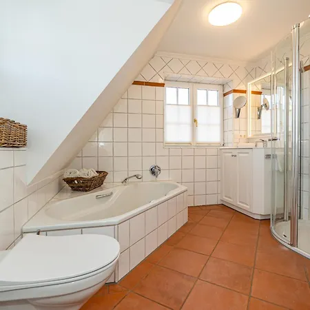 Apartamento Lerchenpark Nordlicht