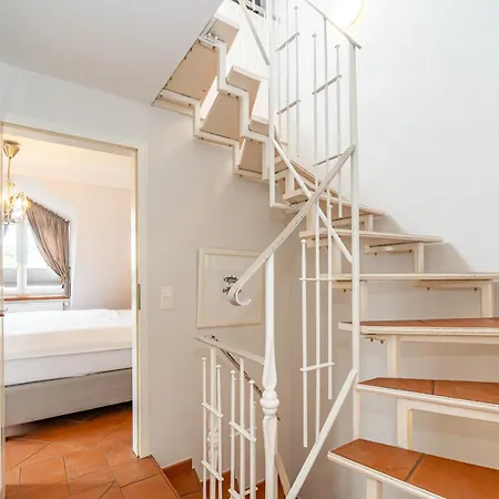 Apartamento Lerchenpark Nordlicht Westerland