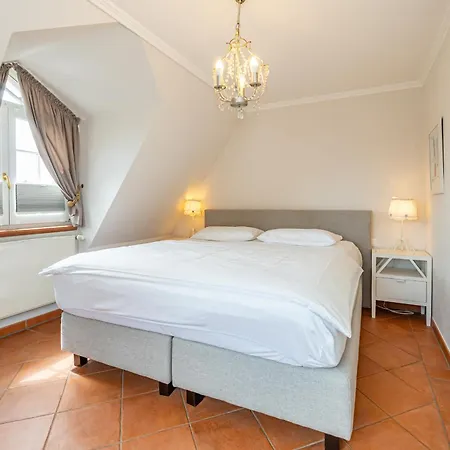 Lerchenpark Nordlicht Westerland