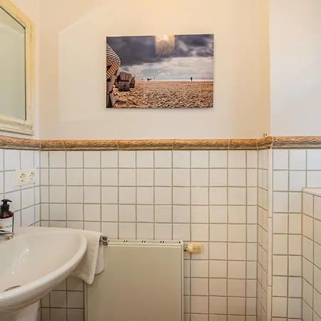 Apartamento Lerchenpark Nordlicht