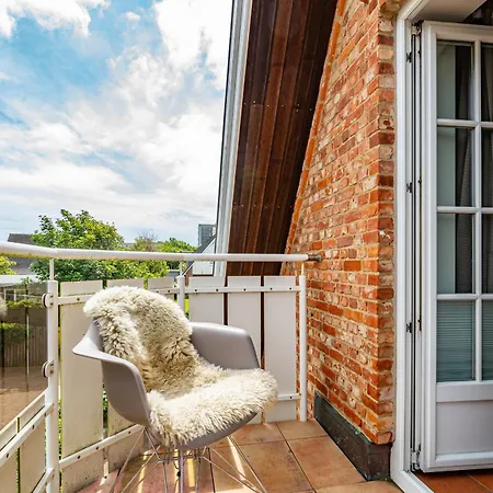 Lerchenpark Nordlicht *