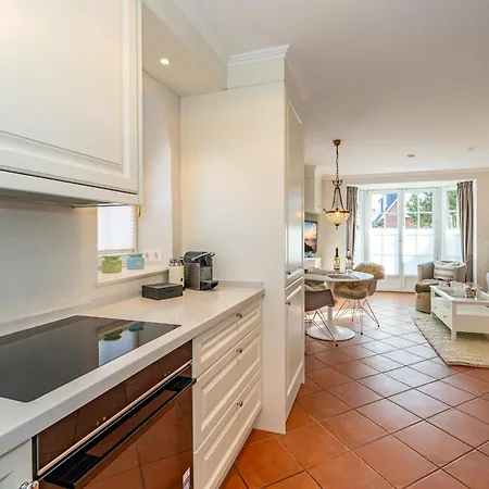 Lerchenpark Nordlicht Apartamento