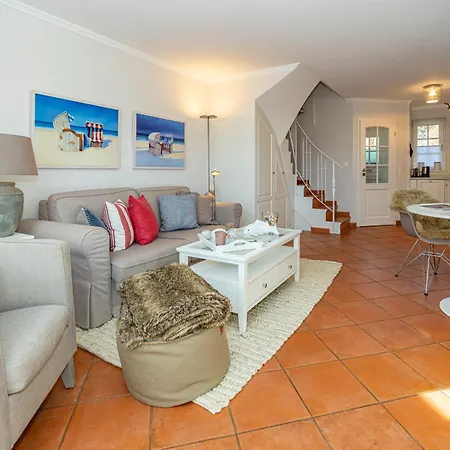 Apartamento Lerchenpark Nordlicht *