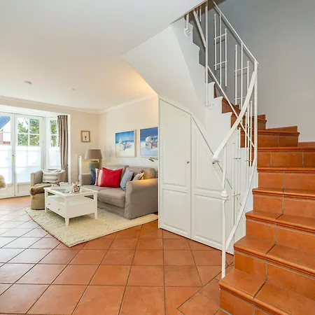 Lerchenpark Nordlicht Westerland