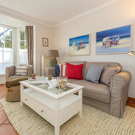 Apartamento Lerchenpark Nordlicht