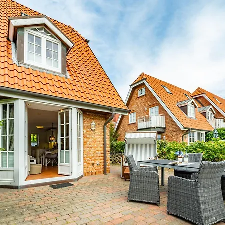 Lerchenpark Nordlicht