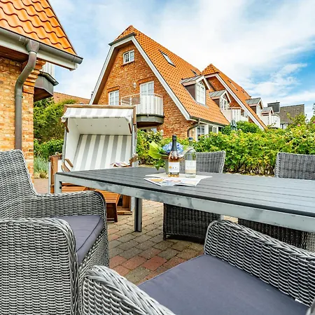 Apartamento Lerchenpark Nordlicht