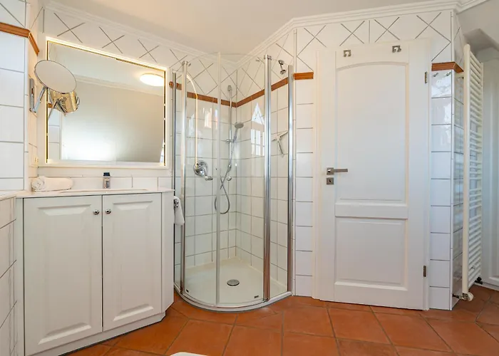 Lerchenpark Nordlicht Διαμέρισμα