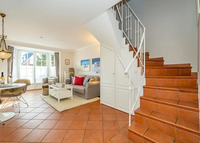 Lerchenpark Nordlicht Βέστερλαντ